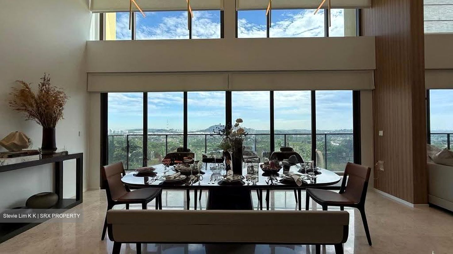 Pinetree Hill (D21), Condominium #619467051